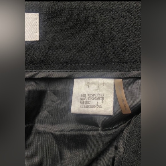Calvin Klein ladies trousers are a size 10. - Picture 3 of 12